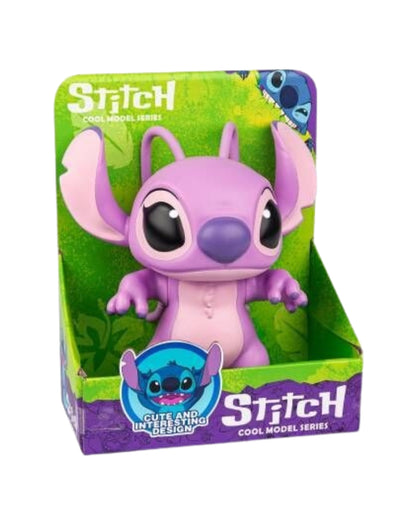 Star Legend Angel Stitch