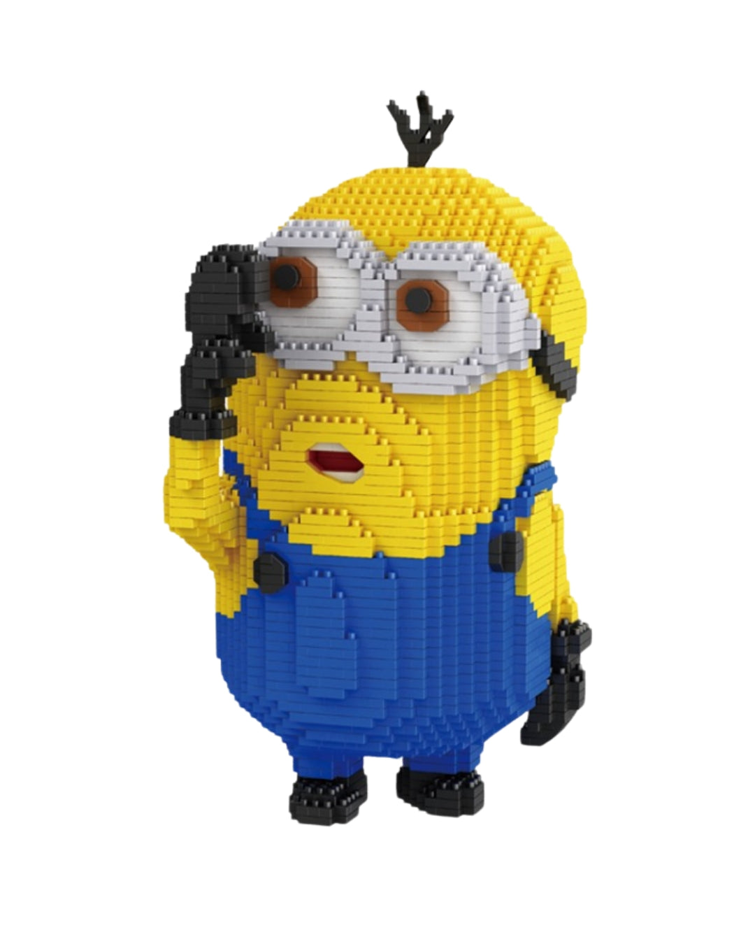 Minions Mini Building Block Set