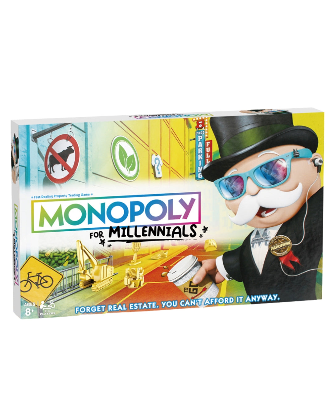 Monopoly Board Game