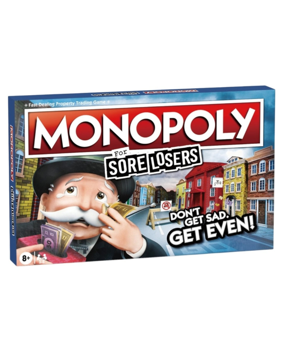 Monopoly Board Game