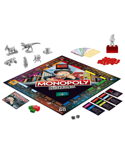 Monopoly Board Game