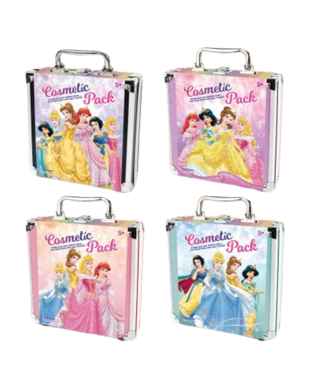 Princess Makeup Set (Assorted)