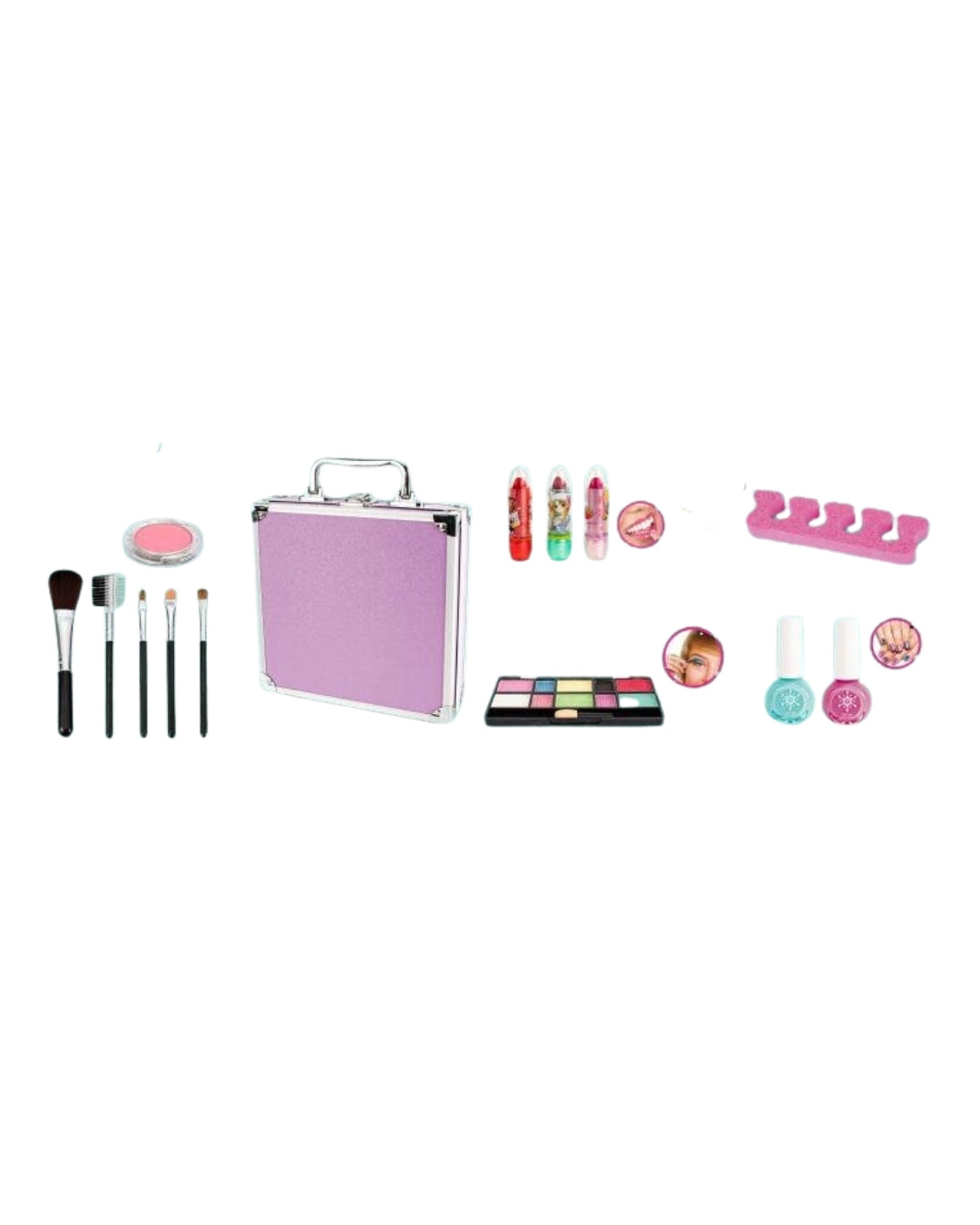 Frozen Kids Makeup Set (Assorted)