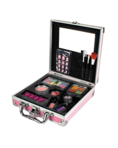 Disney Princess Make-Up Case