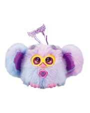 Interactive Plush Toy with Sounds