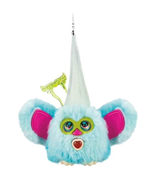 Interactive Plush with Sounds