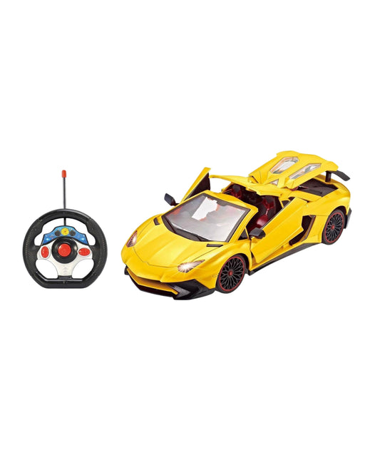 1:12 RC Sports Car (Assorted)