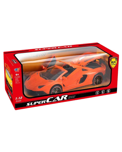 1:12 RC Sports Car (Assorted)