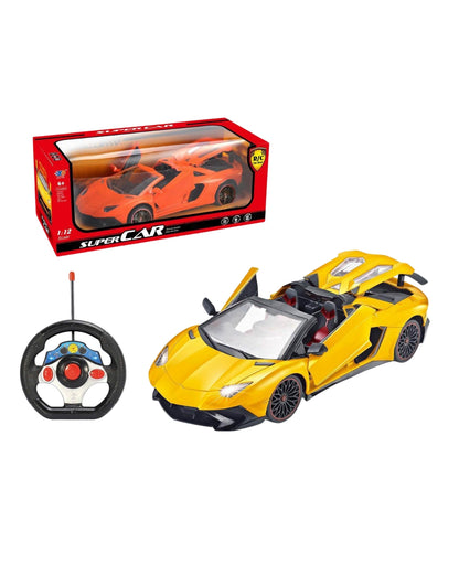 Lamborghini RC Car (Assorted)