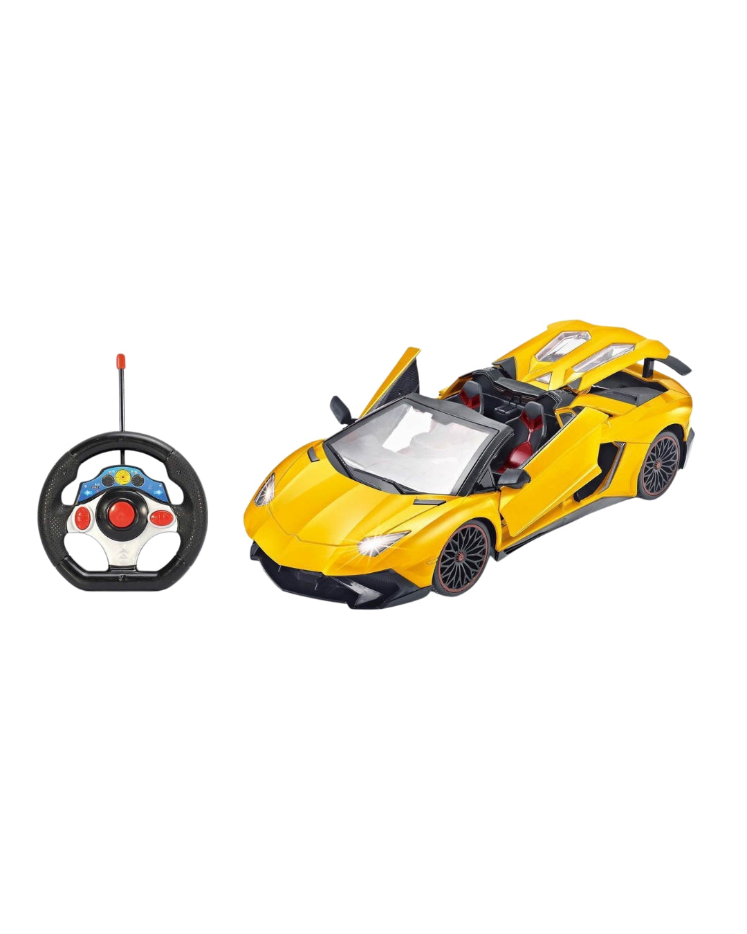 Lamborghini RC Car (Assorted)