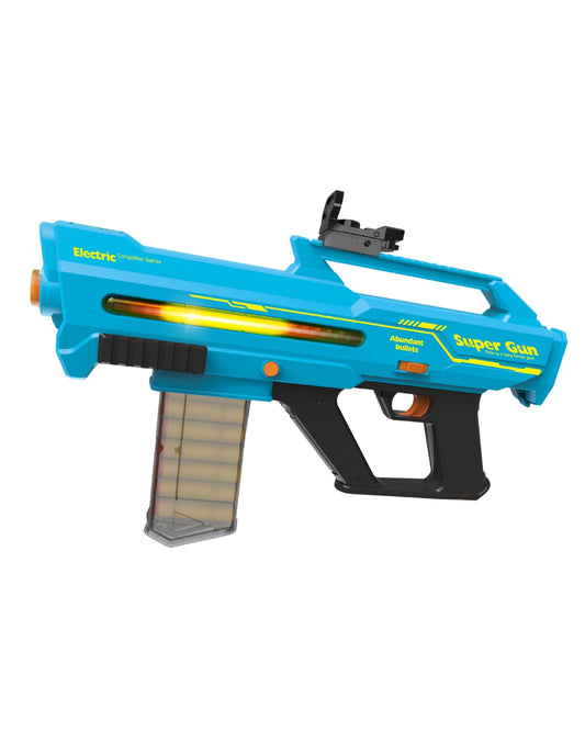 Electric Soft Bullet Gun