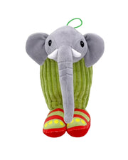 Tung Tung Cactus Elephant Plush with Music