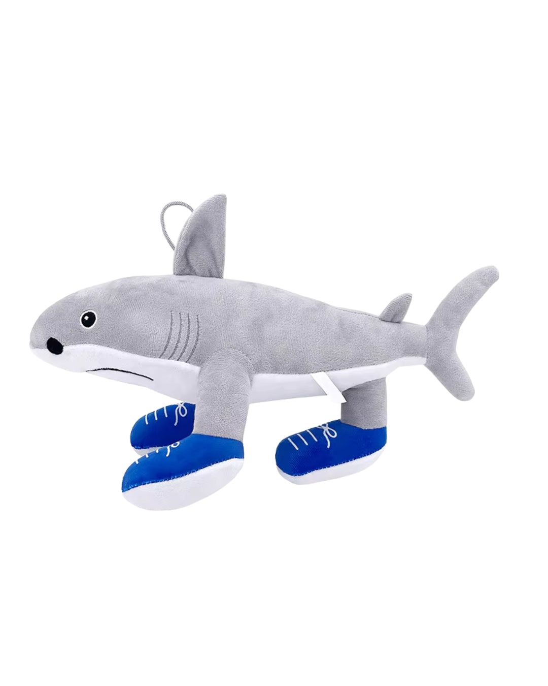 Tung Tung Shark Plush