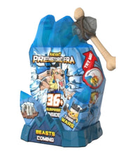 Ancient Prehistoric Era Tribe Wars Surprise Toy
