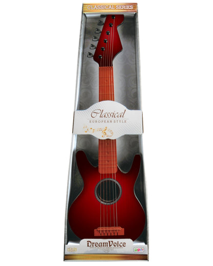 Classical Toy Guitar