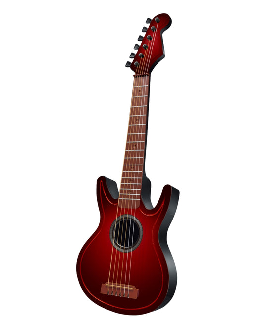 Classical Toy Guitar