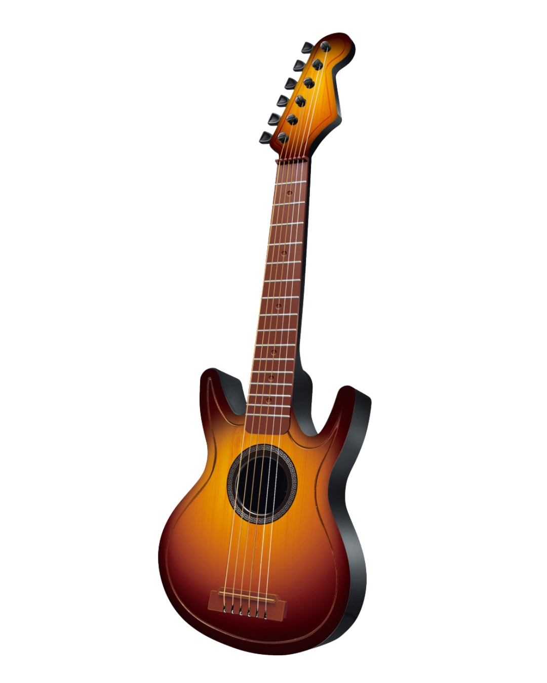 Classical Toy Guitar