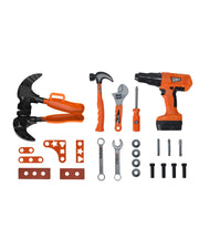 Hammer Storage Box Set