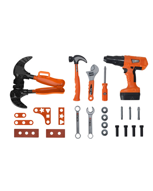 Hammer Storage Box Set