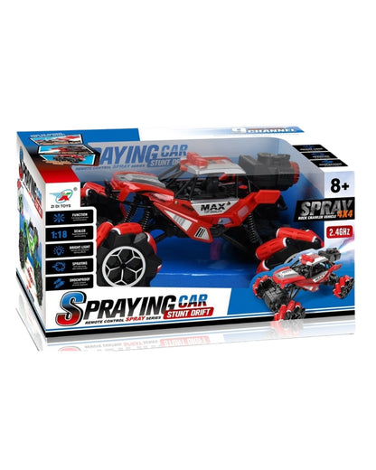 RC Stunt Car (Assorted)
