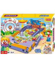 Mini Tabletop Pinball Game