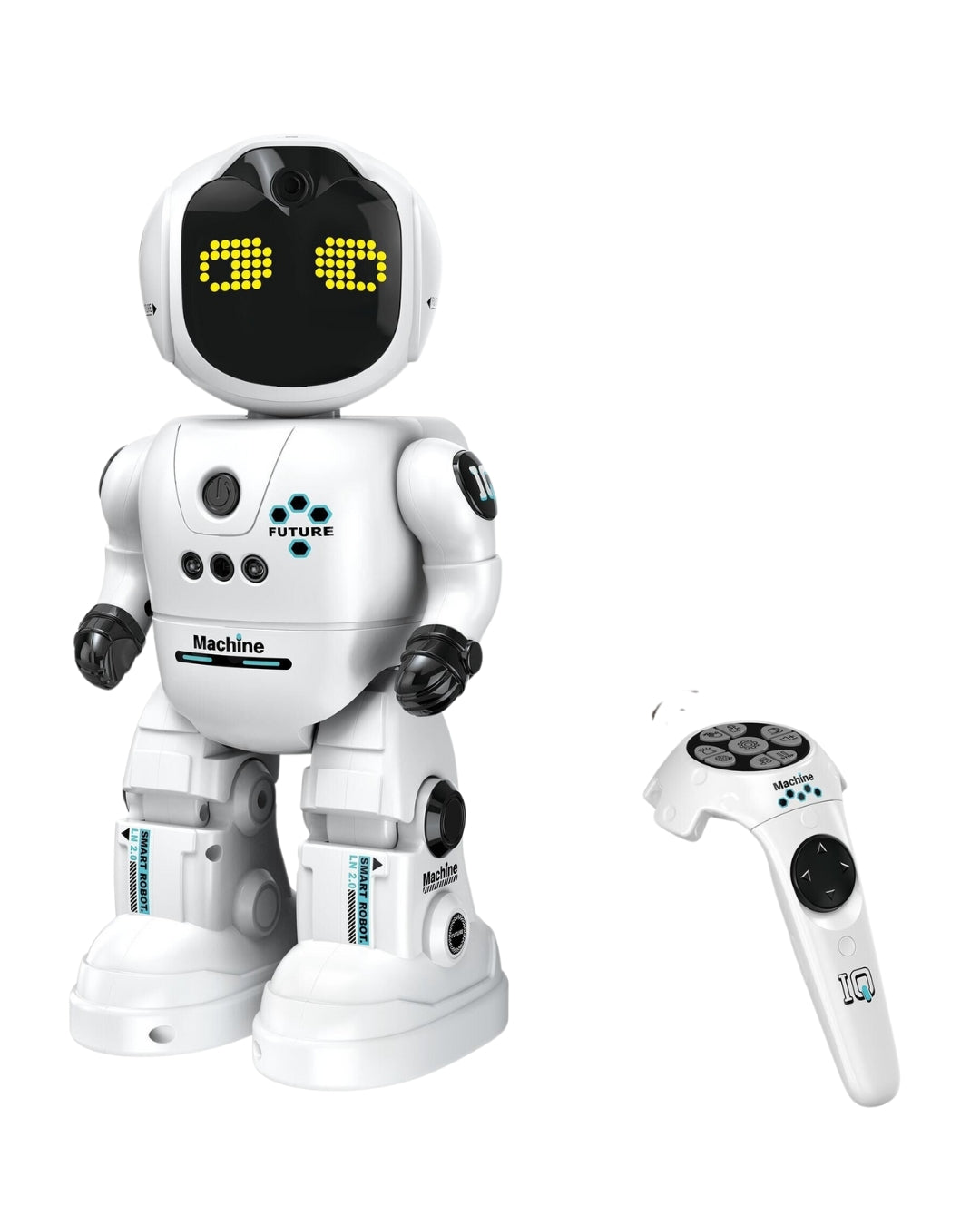 Programming Robot