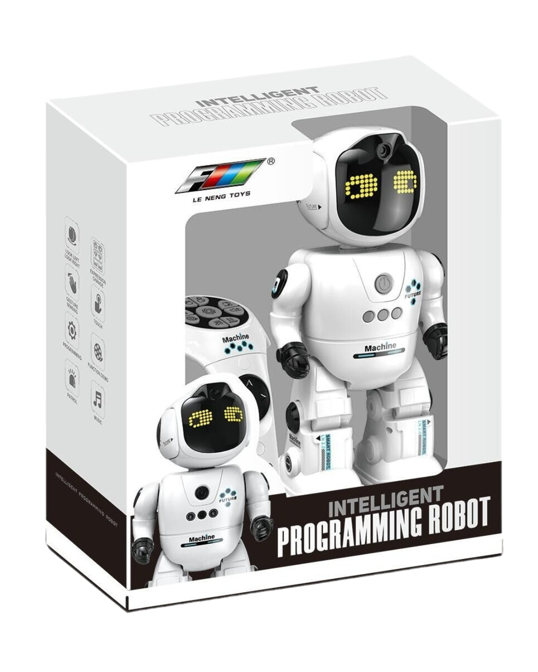 Programming Robot