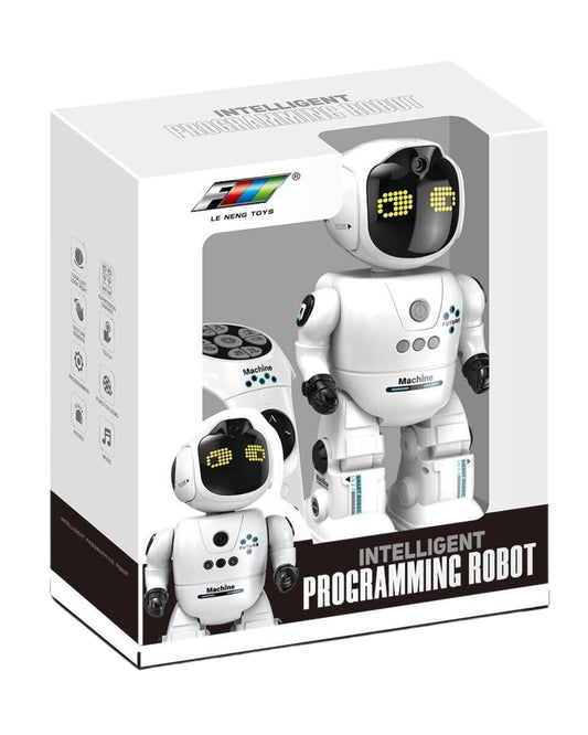 Programming Robot