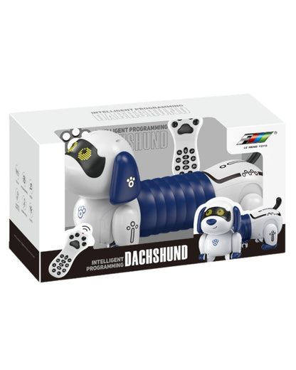 R/C Programming Robot Dog
