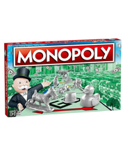 Monopoly Board Game