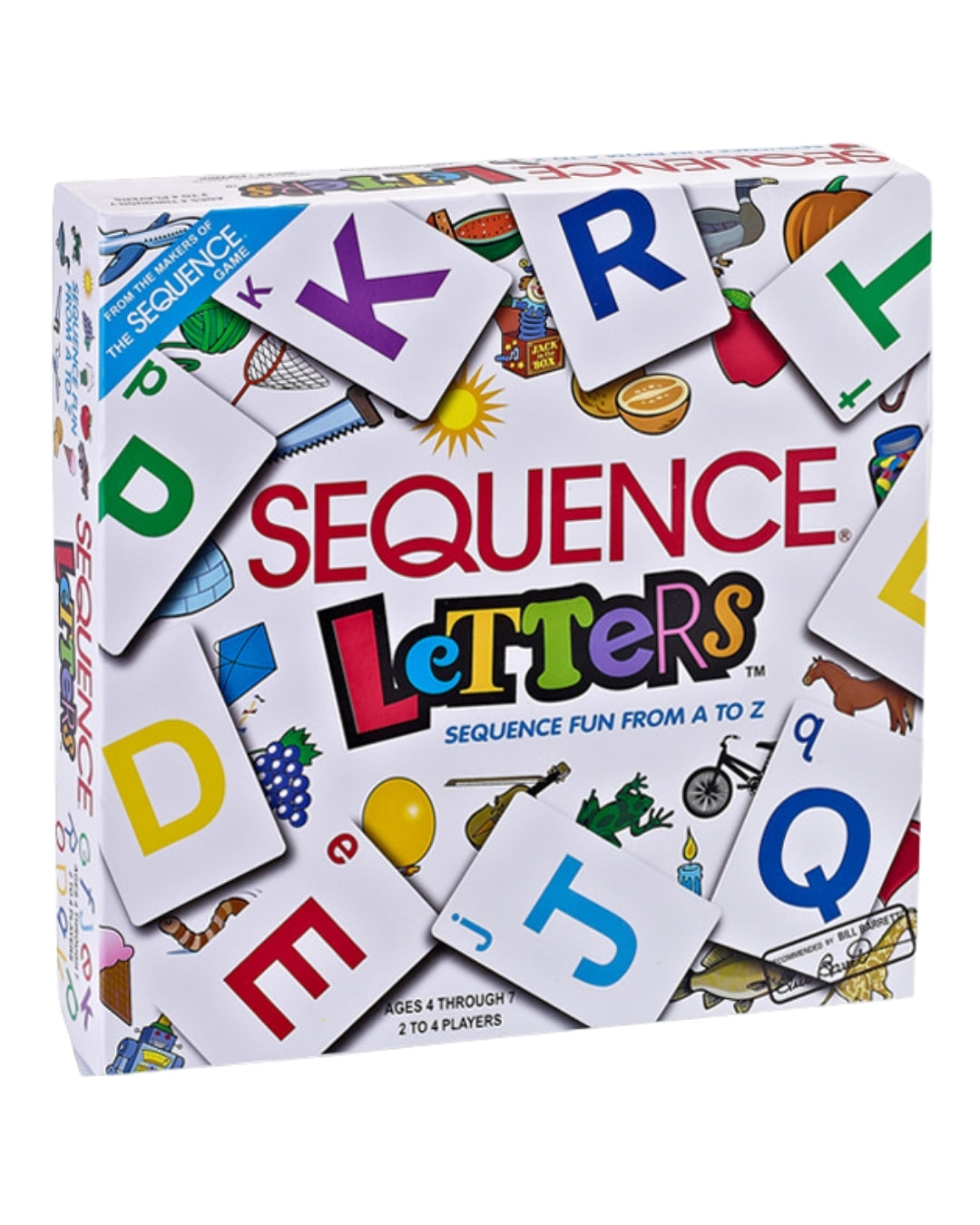Sequence Board Game – TOYS 4 LESS