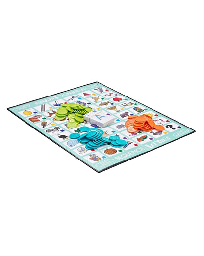 Sequence Board Game