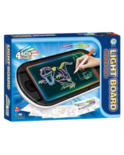 Light Board Drawing Tablet