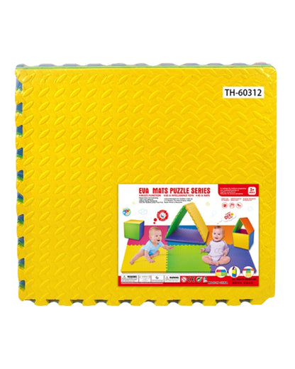 Puzzle Playmats
