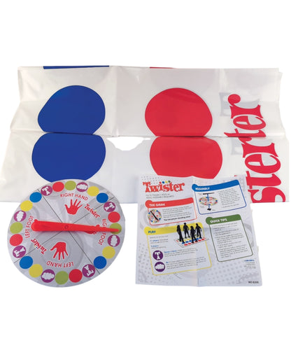 Twister Game