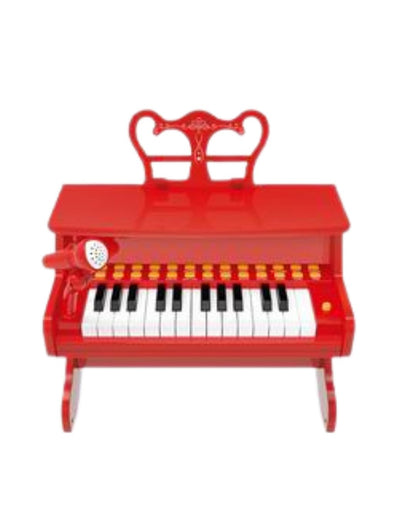 Classical Monochrome Piano (Assorted)