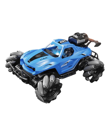 RC Stunt Car