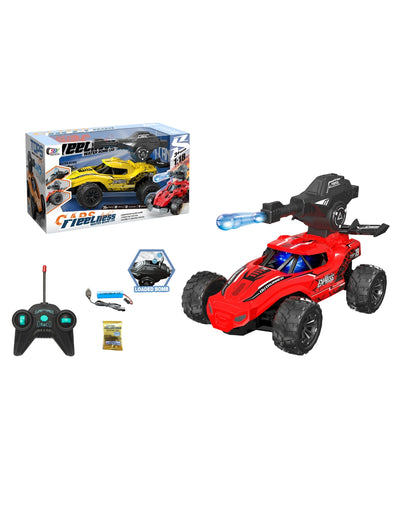 1:18 Scale RC Racing Car (Assorted)