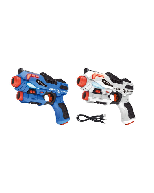 Infrared Laser Tag Toy Blasters Set
