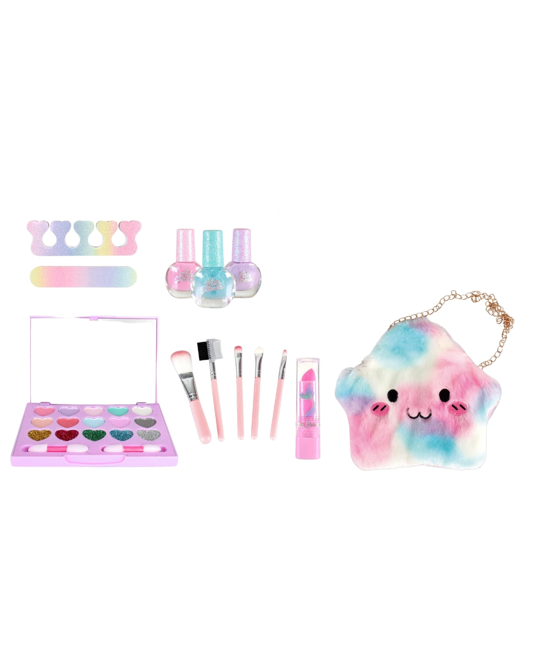 Little Princess Mega Glam Set