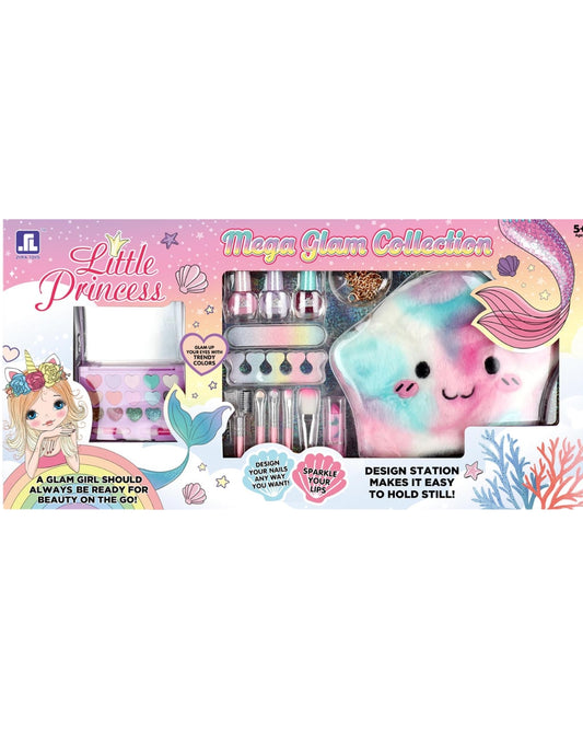 Little Princess Mega Glam Set