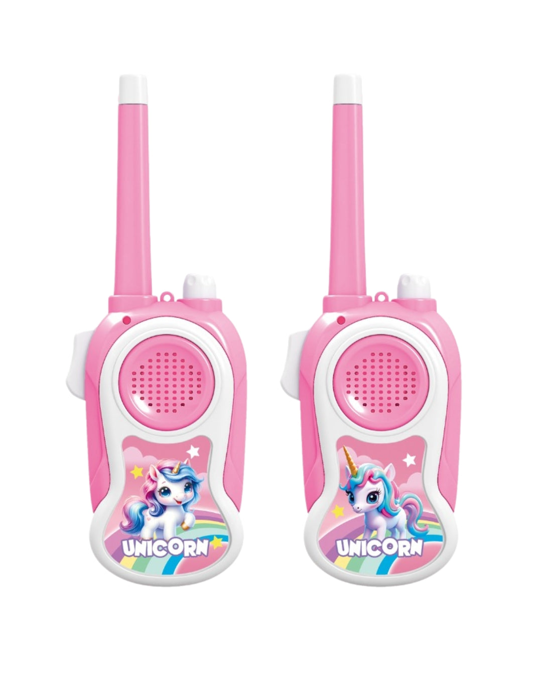 Unicorn Kids Walkie-Talkies