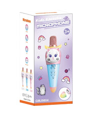 Karaoke Microphone