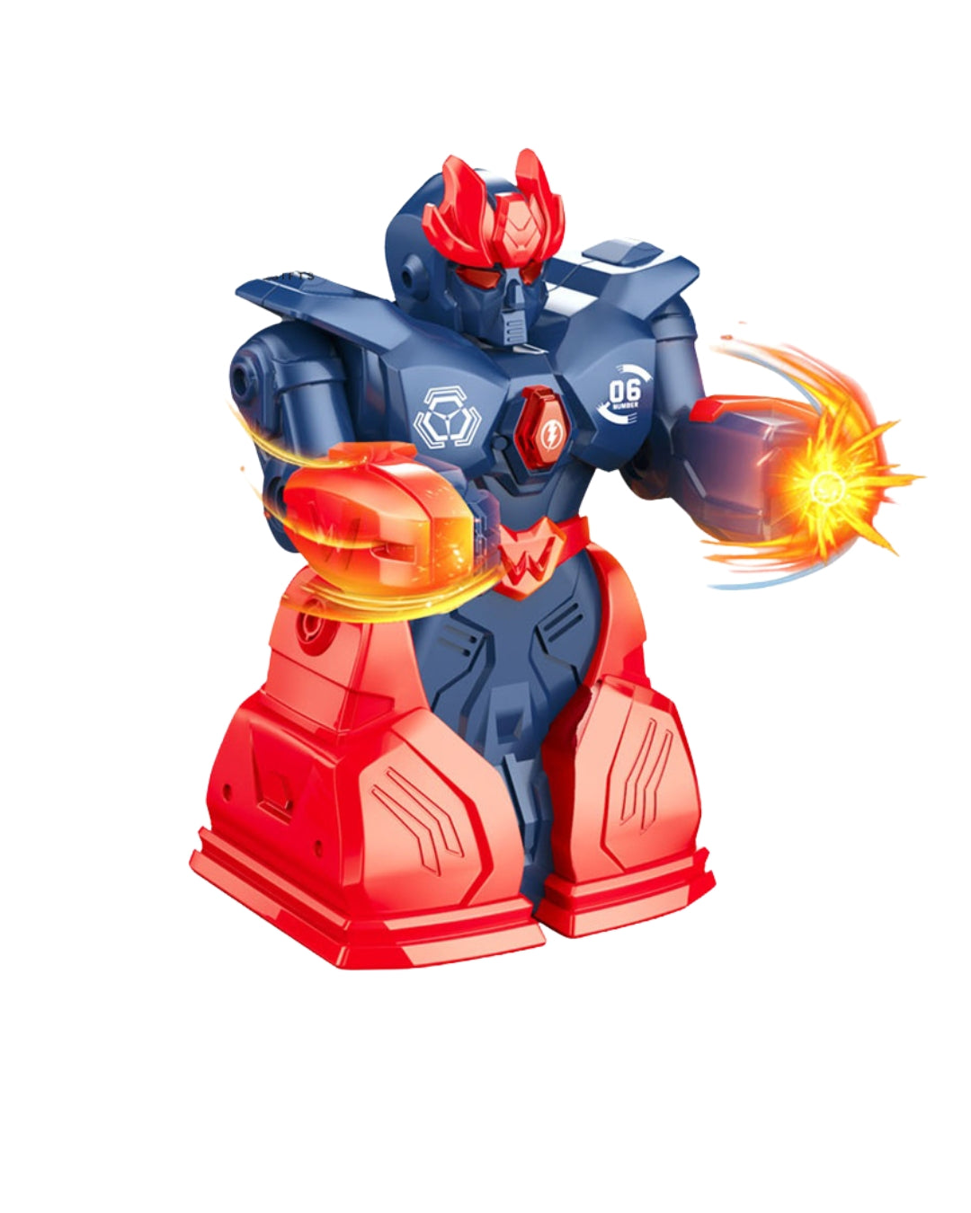 Fighting Robots Remote Control Battle Set