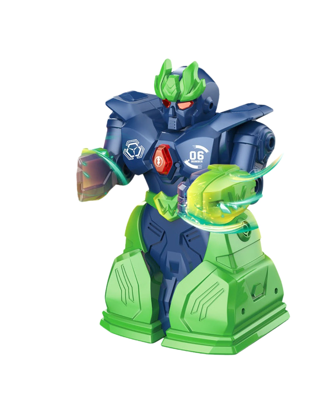 Fighting Robots Remote Control Battle Set