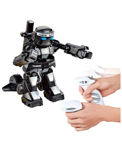 Remote-Control Battle Robots Set