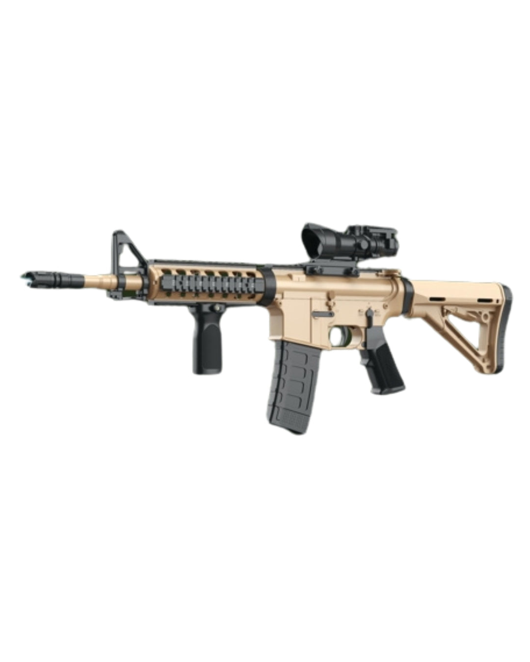 M4 Electric Gun