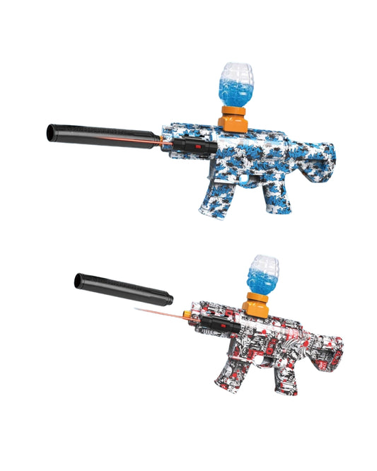 Electric Gel Ball Blaster Toy Gun (Assorted)