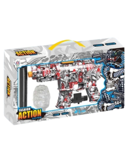 Electric Gel Ball Blaster Toy Gun (Assorted)