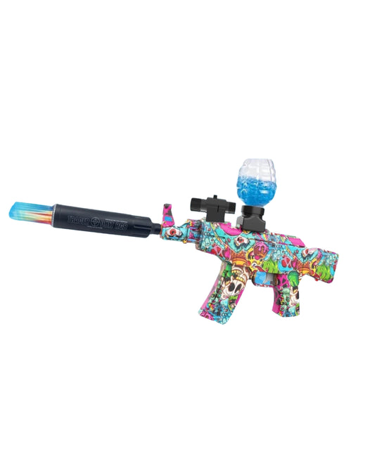 Electric Gel Ball Blaster Toy Gun (Assorted)